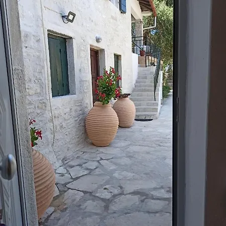 Σπίτι διακοπών Studio Marianna