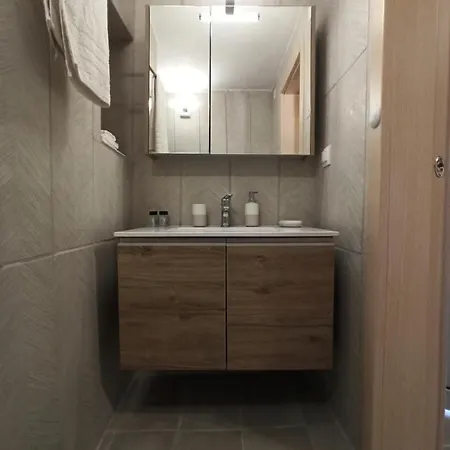 Studio Marianna Σπίτι διακοπών Οζιάς