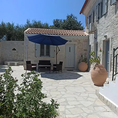 Studio Marianna * Οζιάς