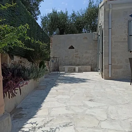 Studio Marianna Σπίτι διακοπών *