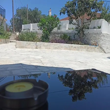 Σπίτι διακοπών Studio Marianna Οζιάς