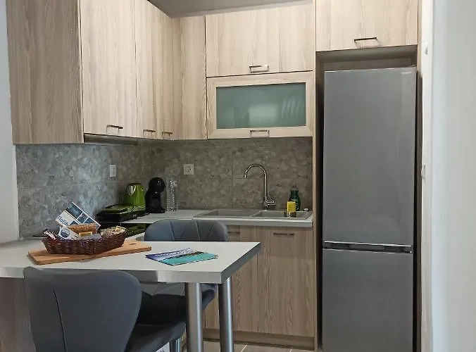 Marianna Vakantiehuis