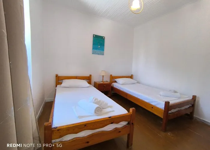Vakantiehuis Marianna *