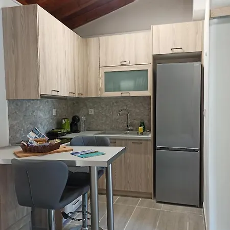 Studio Marianna Holiday home