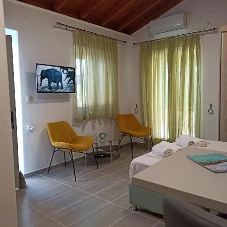 Studio Marianna Holiday home