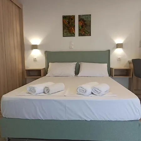 Studio Marianna Holiday home Ozias