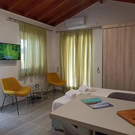 Studio Marianna Holiday home