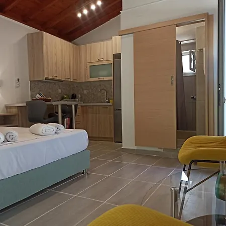 Studio Marianna Holiday home *