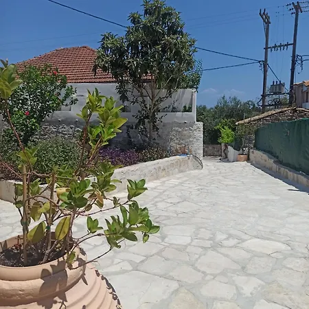 Studio Marianna Holiday home