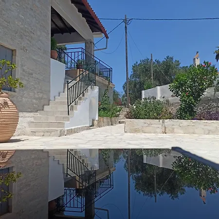 Studio Marianna Holiday home
