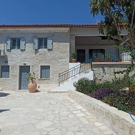 Holiday home Studio Marianna *