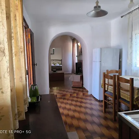 Marianna Holiday home