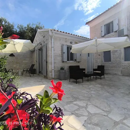 Ferienhaus Marianna *
