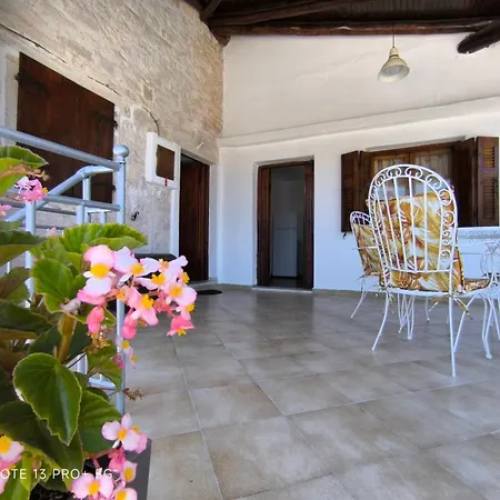 Marianna Holiday home *