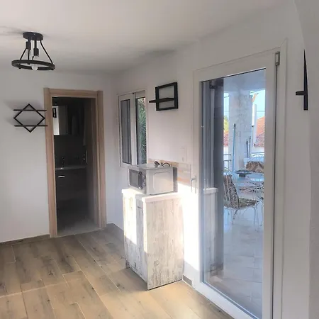 Marianna Casa de Férias Oziás