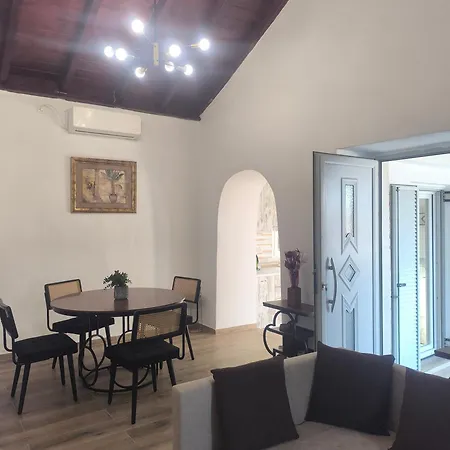 Casa de Férias Marianna *