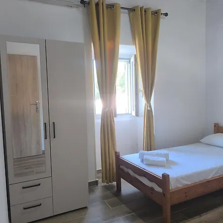 Marianna Casa de Férias Oziás
