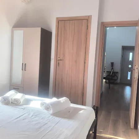 Casa de Férias Marianna