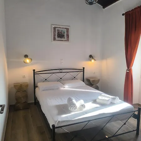 Casa de Férias Marianna Oziás