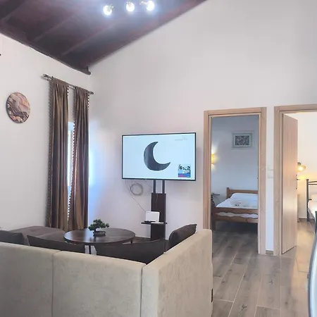 Casa de Férias Marianna Oziás
