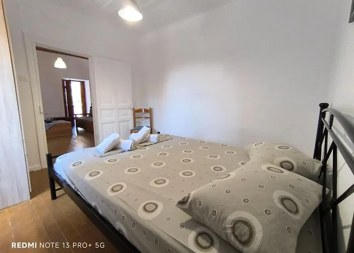 Ferienhaus Marianna