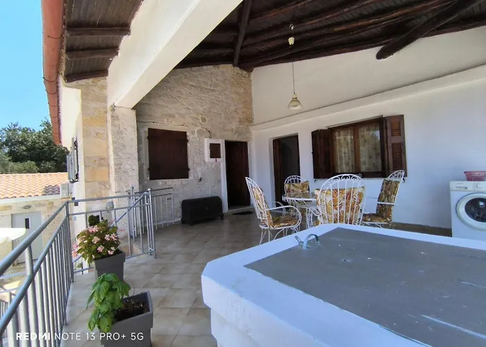 Ferienhaus Marianna *